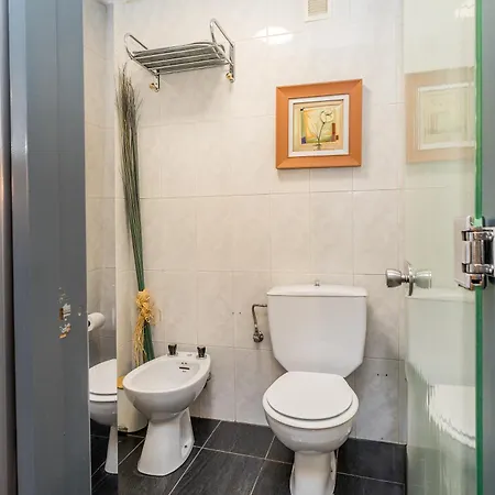 アパート Baruhaus Triplex Piscina Y Parking *