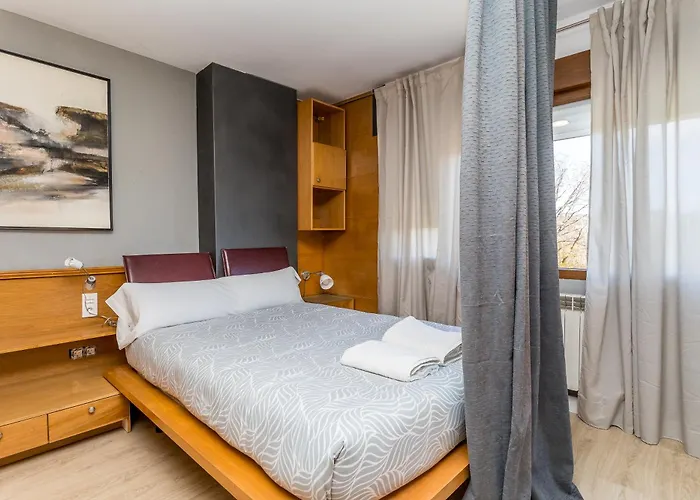 Baruhaus Triplex Piscina Y Parking